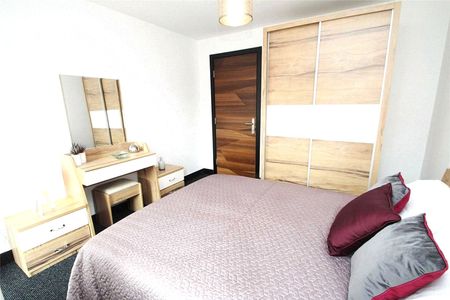 San Court, 33 Wilmslow Road, Manchester, Greater Manchester, M14 5EB - Photo 3