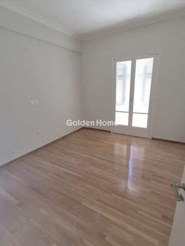 Διαμέρισμα για ενοικίαση Φωκίωνος Νέγρη (Κυψέλη) - Photo 4