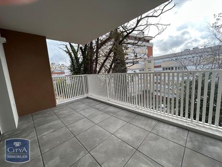 Location Appartement 2 pièces 43m² MONTPELLIER 34080 - Photo 3