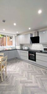 Room in a Shared House, Icknield Port Road, B16 - Photo 4
