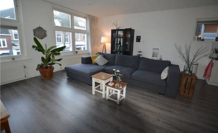 Zwolle 2 bedroom, 1 bathroom flat - Photo 3