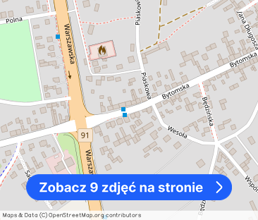 Mieszkanie wynajem Siewierz Jeziorna 3 pokoje - Zdjęcie 1