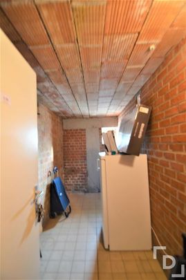 Appartement met garage - Photo 1