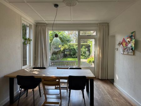 Edisonstraat 3, Enschede - Velve-Lindenhof - Maison individuelle à louer - Foto 4