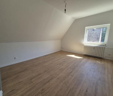 Klein, fein und charmant! 2-Zimmer mit offener Küche! - Foto 1