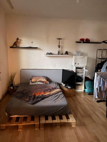 Charmante 2-Zimmer-Wohnung in Brebach - Photo 2