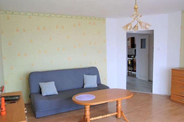 Mieszkanie wynajem Gorzów, 3 pokoje, 53 m - Photo 1