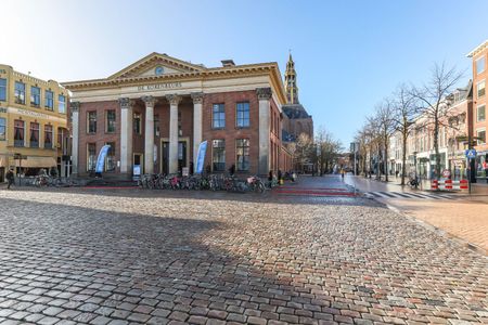 Te huur: Appartement Stoeldraaierstraat in Groningen - Foto 4