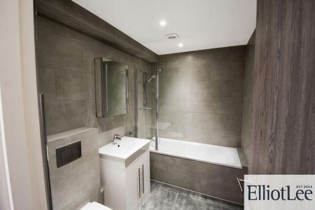 1 bedroom apartment to rent - Photo 5