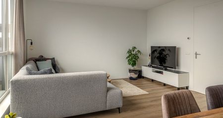 Te huur: Appartement de Meander 3 in Heerenveen - Foto 3