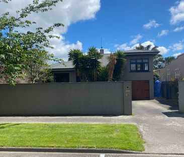 Palmerston North - Photo 4
