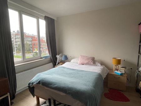 Hedendaags 1-slp appartement te Mortsel - Photo 4