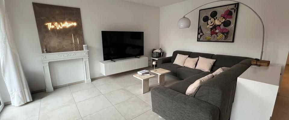 Moderne 2,5 Zimmer Wohnung in Köln Widdersdorf - Foto 1