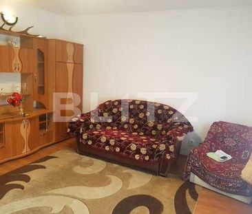 Apartament o camera, 41 mp, zona Stejarului - Fotografie 4
