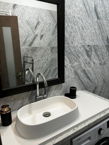 Apartament 3 camere de inchiriat - Tomis Nord - Photo 5