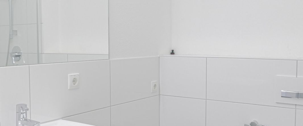 Stedinger Straße: schöne 1 Zimmer Wohnung, Terminbuchung über Link, siehe Beschr ... - Photo 1