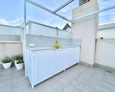 2 BEDROOM PENTHOUSE - SANTIAGO DE LA RIBERA - Photo 5