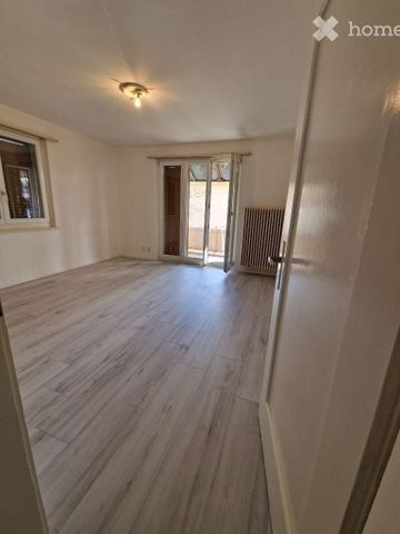 3 Zimmer, 56 m² - Photo 5