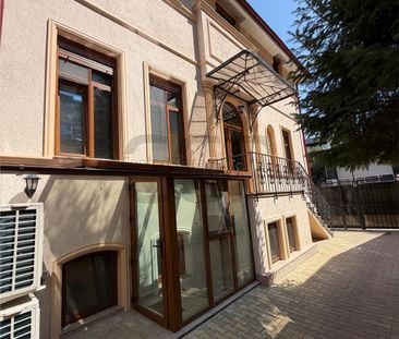 Victoriei - Titulescu , Vila D+P+M, nemobilata - Photo 3