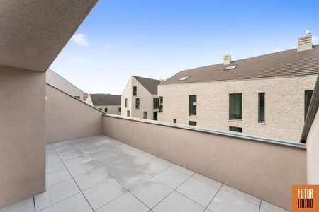 Appartement te huur - Foto 5