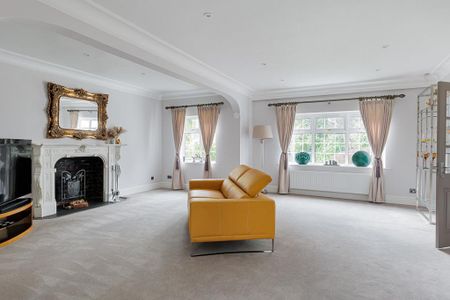 7 bedroom detached house to rent - Photo 5