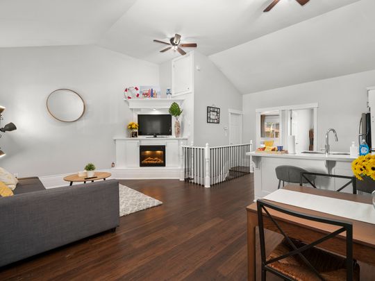 For Lease - 47 Burlington Street, Hamilton, Ontario - Photo 1