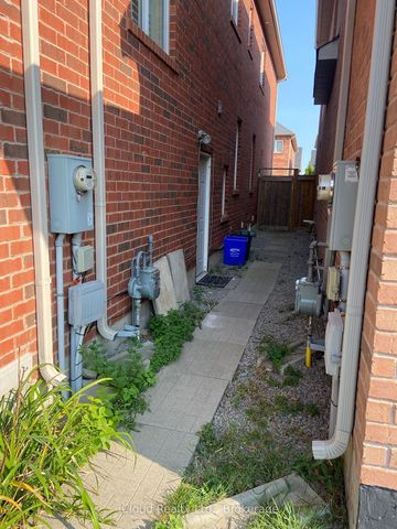 For Lease - 364 Cedric Terrace Unit# Bsmt, Milton, Ontario - Photo 2