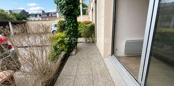 Location Appartement 2 pièces 39m² ROUEN 76000 - Photo 2