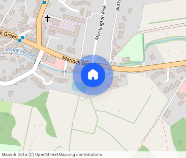 The Malthouse, Matlock Green, Matlock - Photo 1