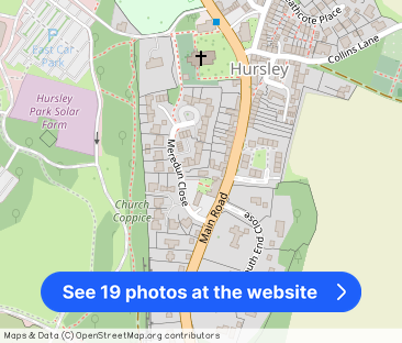 Meredun Close, Hursley, SO21 - Photo 1
