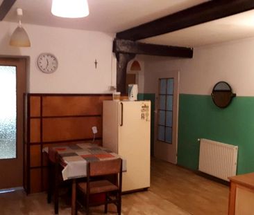 Pokój Janczewo - Photo 4