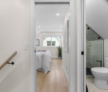 For Lease - 96 Allenby Avenue Unit# Main, Toronto, Ontario - Photo 4