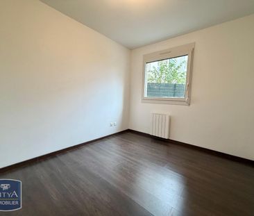 Location Appartement 3 pièces 67m² VILLEURBANNE 69100 - Photo 5