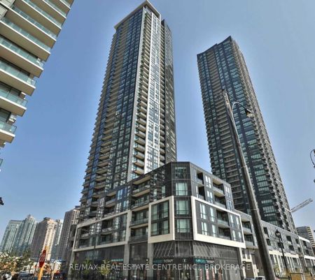 For Lease - 510 Curran Place Unit# 3403, Mississauga, Ontario - Photo 5