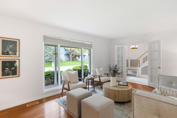 For Lease - 24 Bartlett Crescent, London South, Ontario - Photo 1