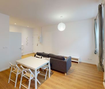 Appartement à louer 2 pièces • Saint-Étienne - Photo 5