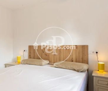 Apartamento en alquiler en S'Illot-Cala Morlanda - Foto 4