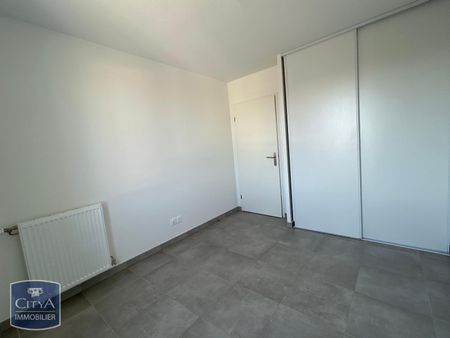 Location Appartement 3 pièces 68m² CUGNAUX 31270 - Photo 5