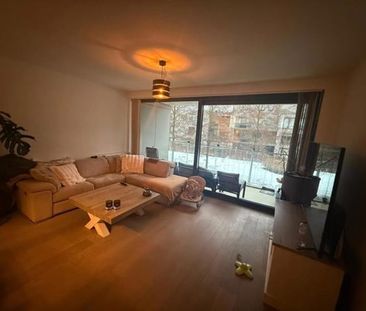 Appartement te huur - Photo 1