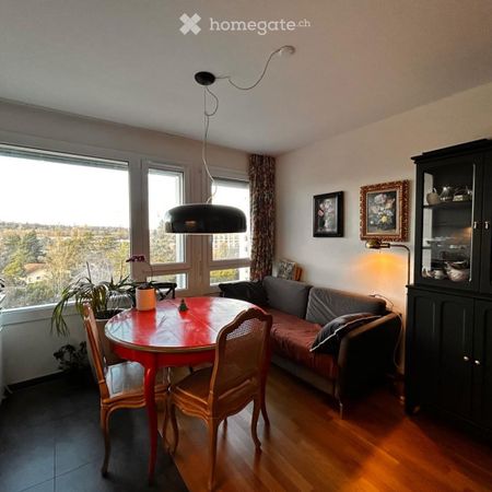 2 Zimmer, 33 m² - Photo 3