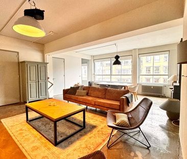 Te huur: Appartement Leeuwenstraat in Rotterdam - Photo 5