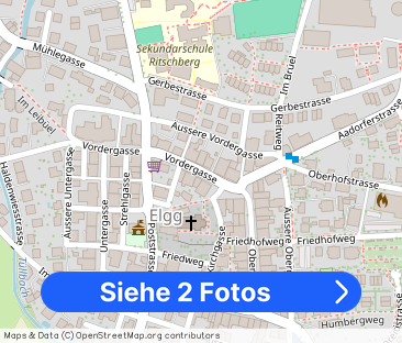VERMIETUNGS-START! BESICHTIGUNGEN TÄGLICH AUCH ÜBER DIE FESTTAGE! - Foto 1