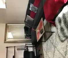 RENT REDUCED Beautifully furnished two BR Legal Basement Suite - LA... - Photo 1