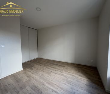 CHARLEU CENTRE T3 RENOVE - Photo 1