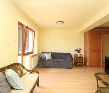 2 balkony , osobna kuchnia - Ruczaj , Kampus UJ 43 m² - Photo 6