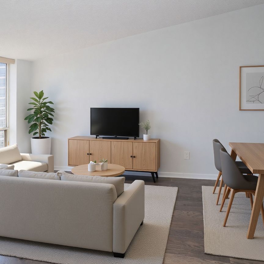 For Lease - 44 St Joseph Street Unit# 2006, Toronto, Ontario - Photo 1