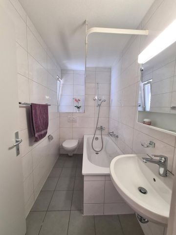 4.5 Zimmer, 88 m², 2. Stock - Photo 5