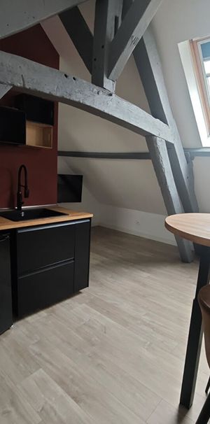 Location Appartement 1 pièce 15m² EPERNON 28230 - Photo 1