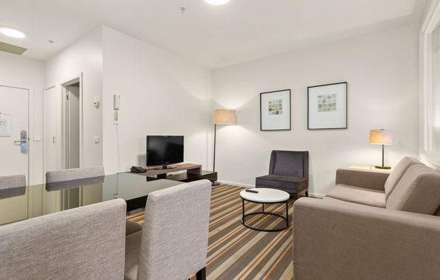 905/9 Floor/250 Elizabeth Street, Melbourne VIC 3000 - Photo 1