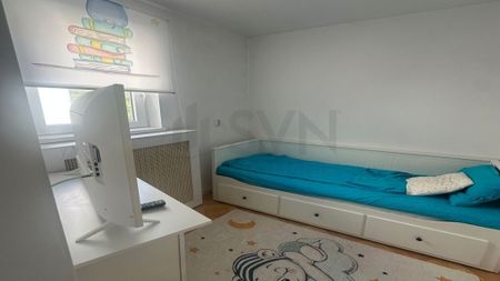 Apartament 3 Camere I Cismigiu - Photo 5